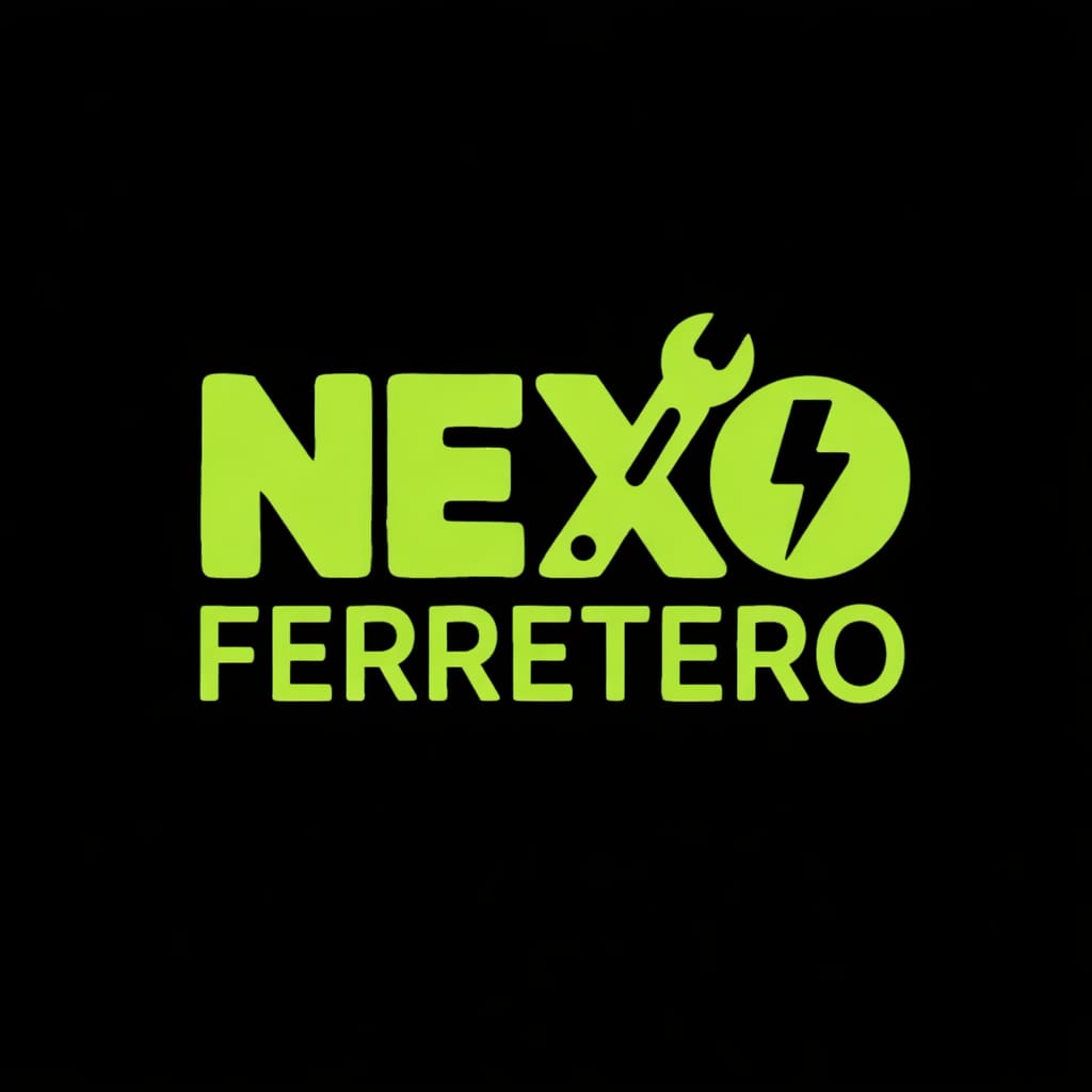 NEXO FERRETERO